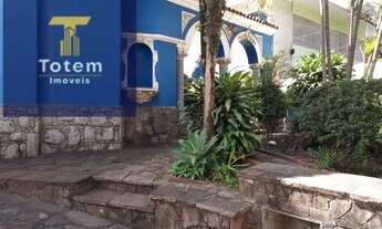 Imagem 2: Casa com 6 dormitórios, 600 m² - venda por R$ 6.500.000,00 ou aluguel por R$ 53.772,19/mês