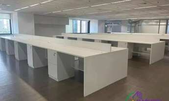 Imagem 7: CONJ. COMERCIAL - CIDADE JARDIM - SP