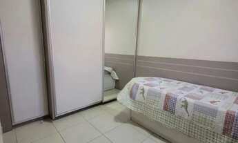 Imagem 4: Apartamento para venda com 101 metros quadrados com 3 quartos em Jardim Progresso - Anápol