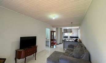 Imagem 2: Caranda Bosque Casa térrea com amplo espaço, de quintal