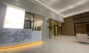 Imagem 4: Sala à venda e para alugar em Londrina, Centro, com 56 m², Metropolitan Med Center