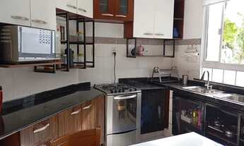 Imagem 4: BELISSIMA CASA DE CONDOMÍNIO com 3 SUÍTES - Belém - PA