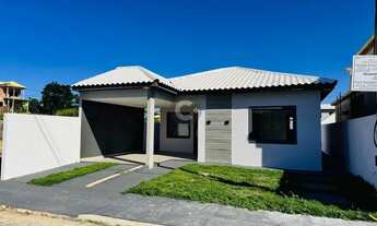 Imagem 7: Imóvel para venda tem 80 metros quadrados com 2 quartos em Ubatiba - Maricá - RJ