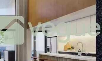 Imagem 2: Apartamento alto padrão a venda no Edifício Hype Residence em Ribeirão Preto SP