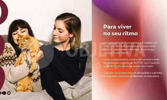 Imagem 7: Apartamento à venda, 3 quartos, 1 suíte, 2 vagas, SANTA MONICA - UBERLANDIA/MG