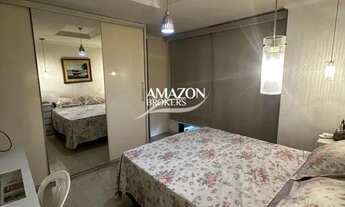 Imagem 6: Edifício Castelli - 180 m2 - 03 suítes - 02 vagas - Ponta Negra - Alugo