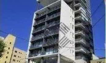 Imagem: Apartamento, 46 m² - venda por R$ 550.000,00
