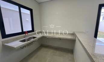 Imagem 6: CASA Á VENDA NO CONDOMÍNIO RESERVA ERMIDA - JUNDIAÍ - SP