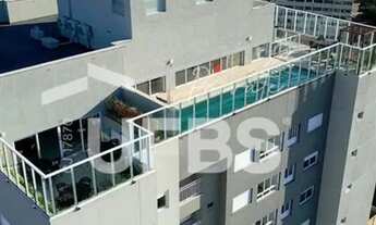 Imagem: Katedral Sky Rooftop - Apartamento 2 quartos