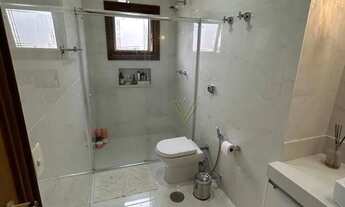 Imagem 12: Casa com 4 dormitórios, 440 m² - venda por R$ 3.650.000 ou aluguel por R$ 25.000/mês - Res