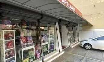 Imagem 2: Barracão para Venda em Londrina, Centro