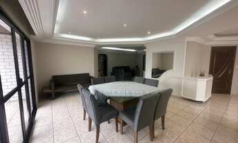 Imagem 2: Temporada - Cobertura Vista Mar na Tupi