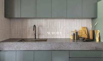 Imagem 6: Apartamento com 3 dormitórios à venda, 195 m² por R$ 2.250.000,00 - Gleba Fazenda Palhano