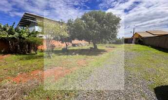 Imagem 2: TERRENO RESIDENCIAL em PONTE ALTA - DF, PONTE ALTA NORTE (GAMA