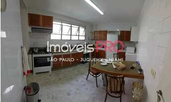 Imagem 4: Apto de 3 dorm sendo1 suite e 2 vagas no Jardim Paulista prox do metro