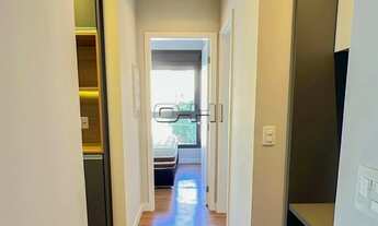 Imagem 9: Aluguel Apartamento 2 Dormitórios - 83 m² Vila Olímpia