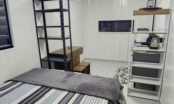 Imagem 3: AP conteiner- 7 dias em BC