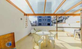 Imagem 4: Cobertura 2 quartos, 2 vagas à venda no Petrópolis