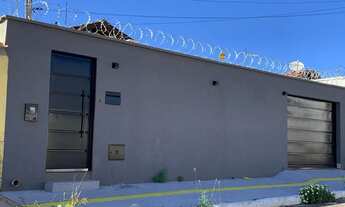 Imagem: Casa 03 qtos Jd Luz prox buriti shopping