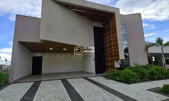 Imagem: Casa Condomínio Residencial Grand Trianon