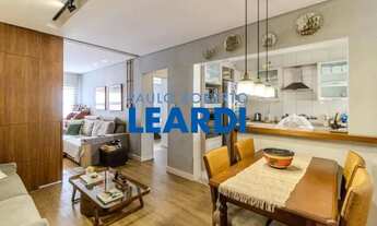 Imagem: APARTAMENTO - SANTA CECÍLIA - SP