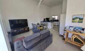 Imagem 2: Casa com 3 dormitórios à venda, 164 m² por R$ 1.000.000,00 - Residencial Jardim de Mônaco
