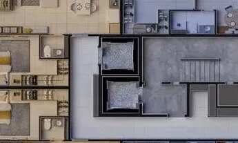 Imagem 4: Inside Park Home