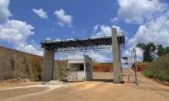 Imagem 5: Ultimos lotes Chacaras Parque Real Lotes 450m2 Entrada Parcelada