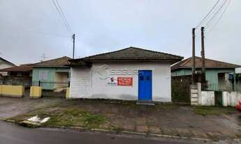 Imagem 2: Casa com 2 dormitórios - Fátima / Canoas