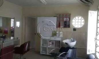 Imagem 5: Casa Comercial em Mooca