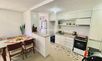 Imagem 4: Apartamento com 2 dormitórios à venda, 63m² - Pântano do Sul - Florianópolis/SC