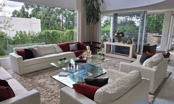 Imagem 4: CASA EM CONDOMÍNIO - TAMBORÉ 11 - SP