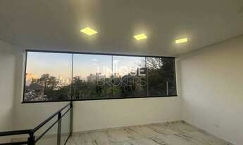 Imagem 5: Sobrado com 3 suítes para locação no Jardim Florestal - Jundiaí - SP