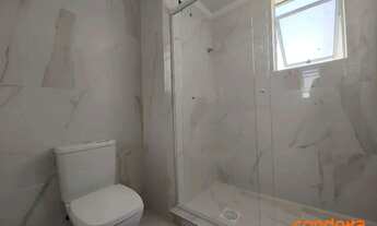 Imagem 5: Apartamento com 2 dormitórios para alugar, 52 m² por R$ 1.360,00/mês - Chapéu do Sol - Por