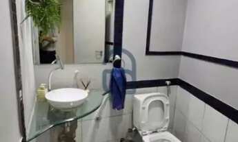 Imagem 7: Sala para alugar no bairro Setor Bueno - Goiânia/GO