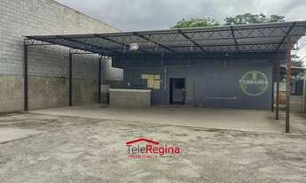 Imagem 3: SALÃO COMERCIAL PARA VENDER EM CAÇAPAVA