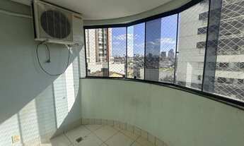 Imagem 4: Apartamento Jardim Goiás Apartamento com 3 Quarto(s) e 2 banheiro(s) à Venda, 77.26 por R