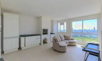 Imagem: Imóvel para venda possui 59 metros quadrados