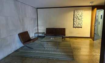 Imagem: Imóvel para aluguel possui 490 metros quadrados