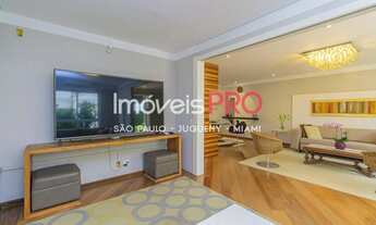 Imagem 5: Linda casa em Condomínio no Brooklin