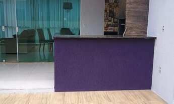 Imagem 6: Casa Alphaville Litoral Norte 2