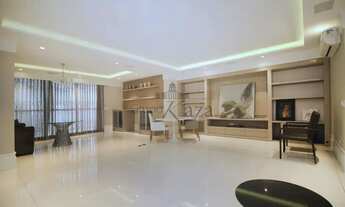 Imagem 7: Casa - Jardim Luzitânia - 3 Dormitórios - 314m²