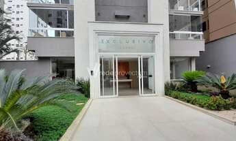 Imagem 2: Apartamento - Cambuí - Campinas