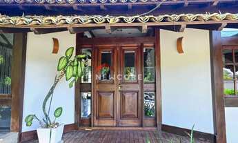 Imagem: Casa em Rua Amadeu Gomes - Sapê - Niterói/RJ