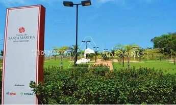 Imagem: Em Terras de Santa Martha - Ribeirão Preto