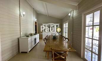 Imagem 6: Casa à venda em Valinhos, Moinho de Vento, com 6 quartos, com 600 m², Moinho de Vento