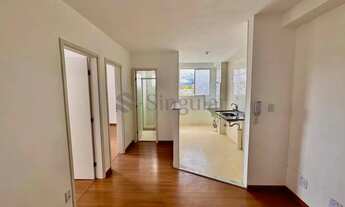 Imagem: Venda de Apartamento no Bairro Aeroporto