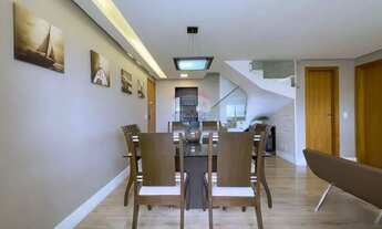 Imagem 3: AGUAS CLARAS COBERTURA DUPLEX RESIDENCIAL CHAMONIX MOBILIADO!