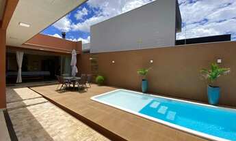 Imagem 4: Casa para investidores Airbnb - Campo Grande - MS