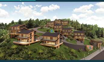 Imagem 6: Condomínio Águas do Siriú. Casa 03